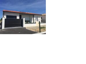 villa à la vente -   66450  POLLESTRES, surface 80 m2 vente villa - UBI440187902